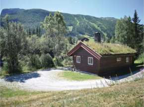 Отель Holiday home Hemsedal Holde Hemsedal, Хемседал